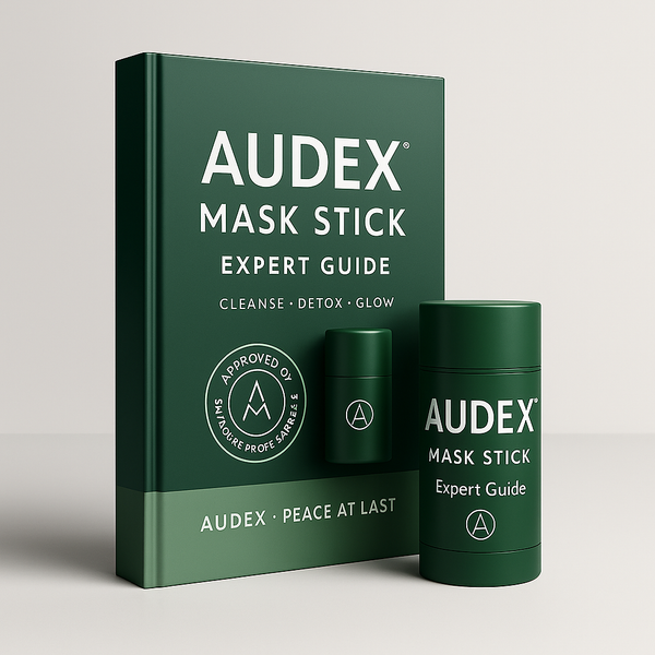 AUDEx_Mask_Stick_Expert_Guide